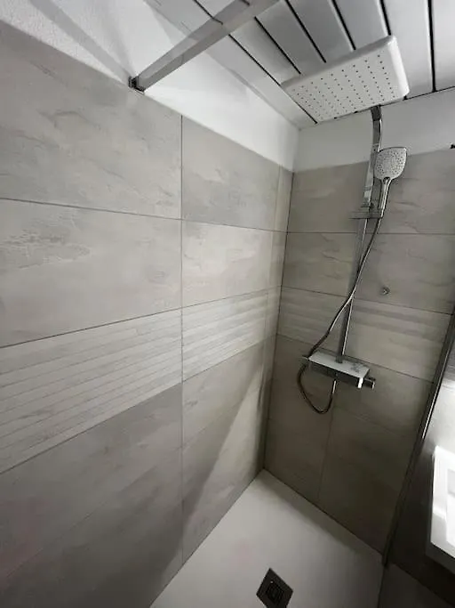 Bel Appartement Au Coeur De La Marina Port Cogolin França