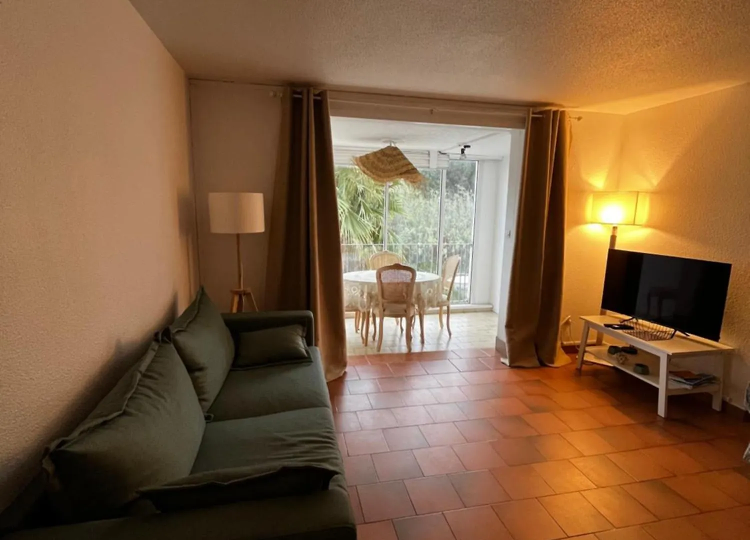 Bel Appartement Au Coeur De La Marina Port Cogolin
