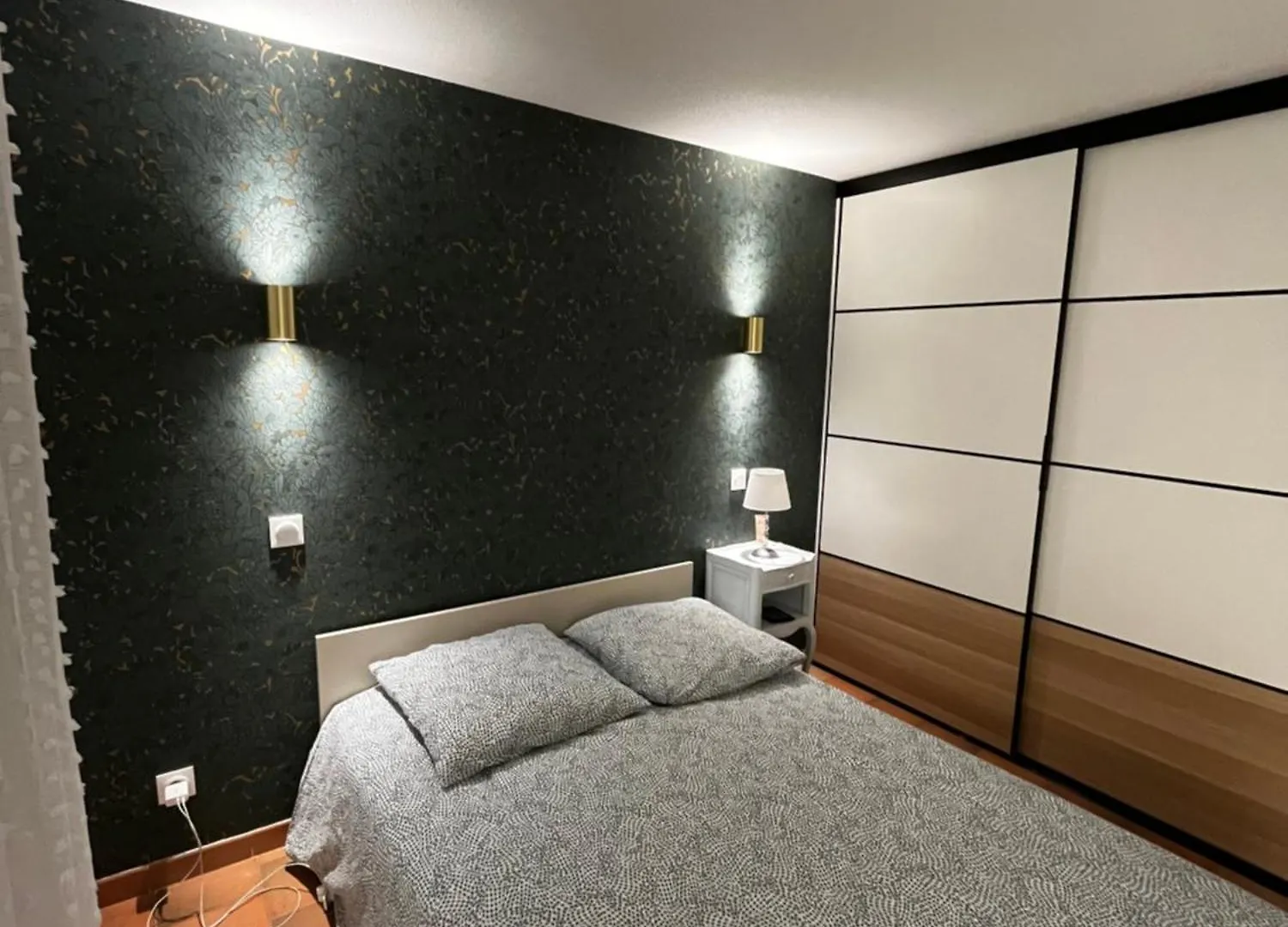 Apartamento Bel Appartement Au Coeur De La Marina Port Cogolin França