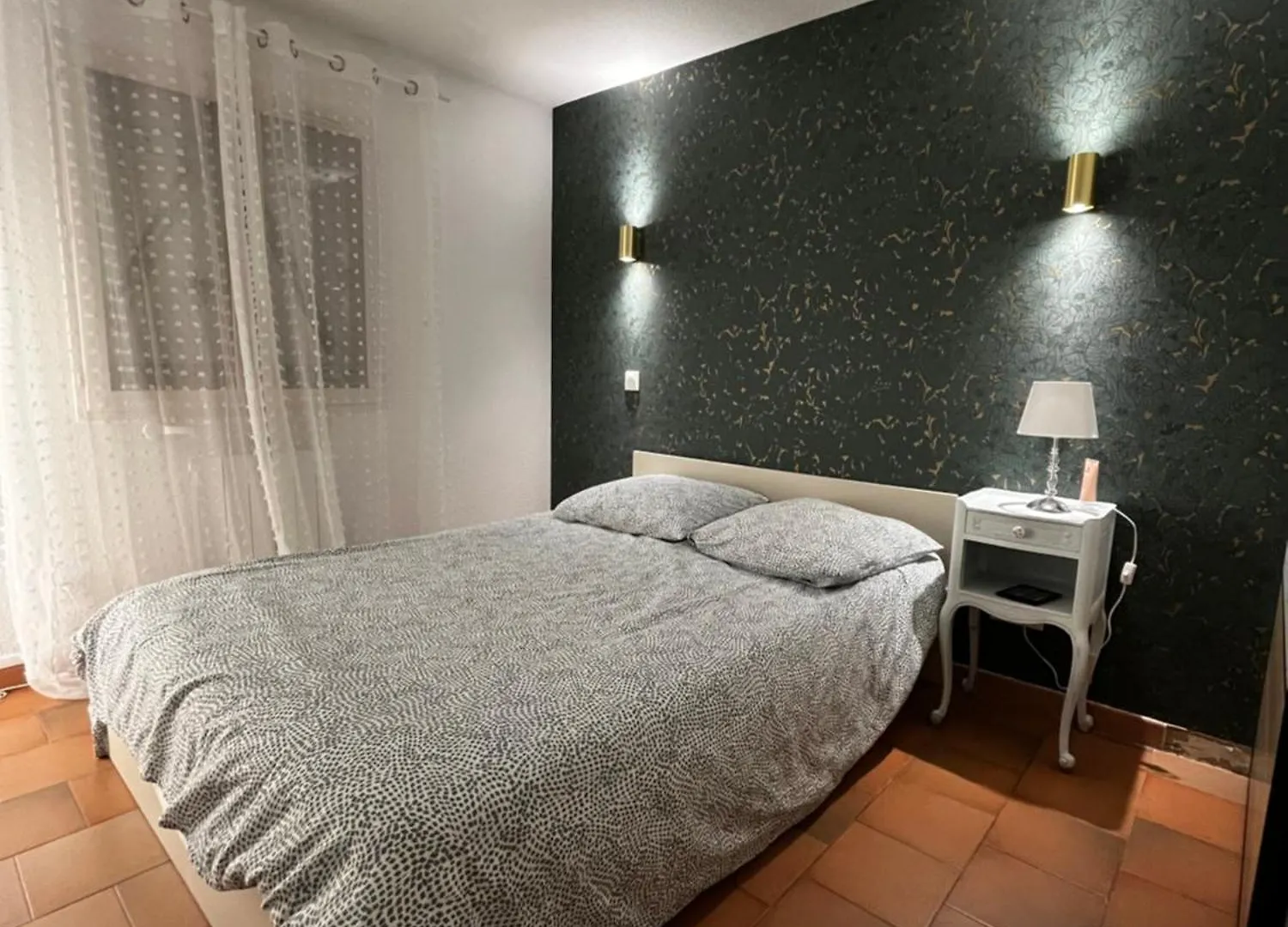 Bel Appartement Au Coeur De La Marina Port Cogolin